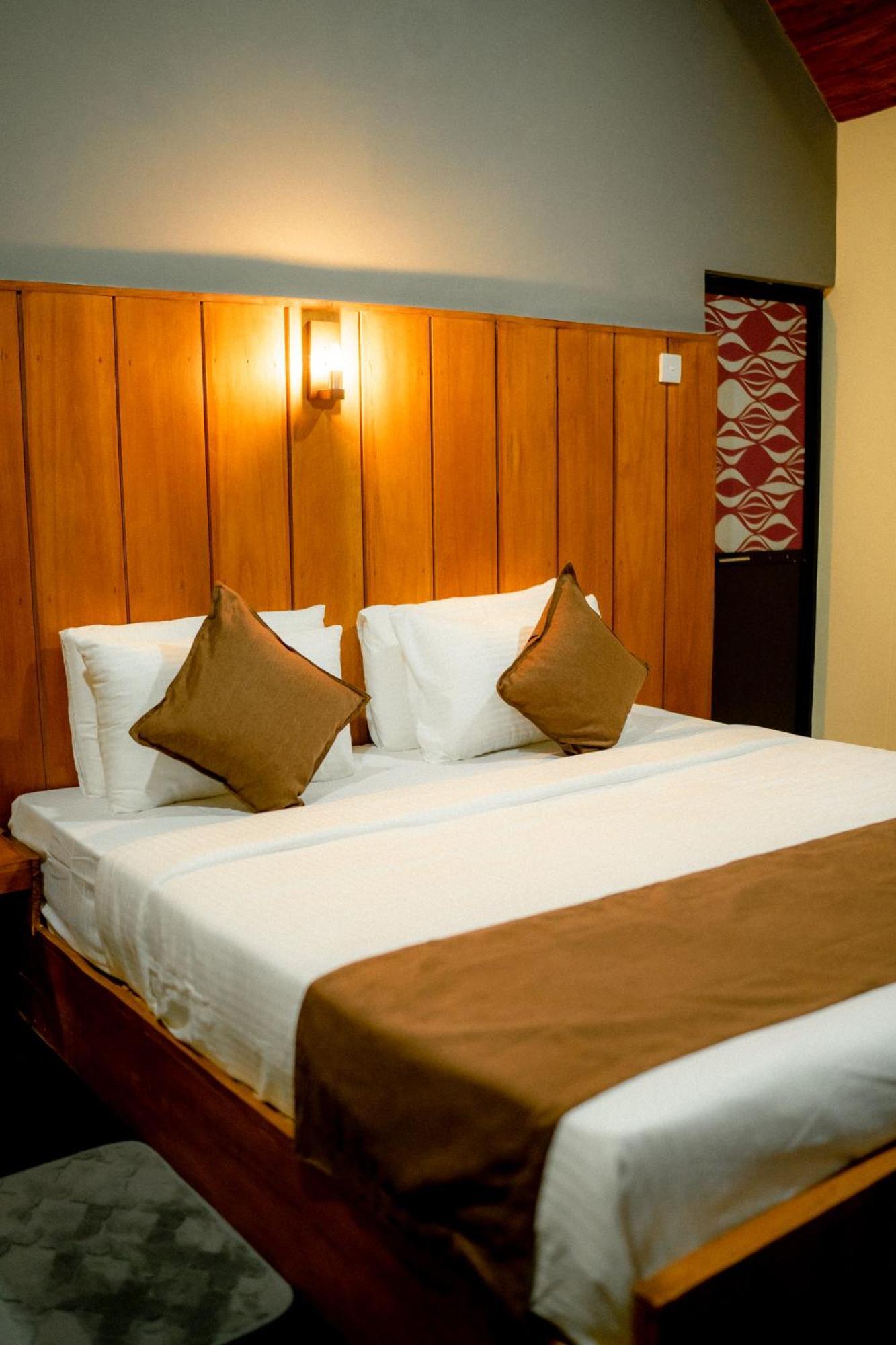 Ella Lovers View Cabins Ngoại thất bức ảnh